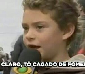 Taxa para ser o primeiro na fila do buffet