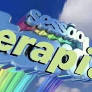 Sessão de terapia da noiva (noivo agradece)